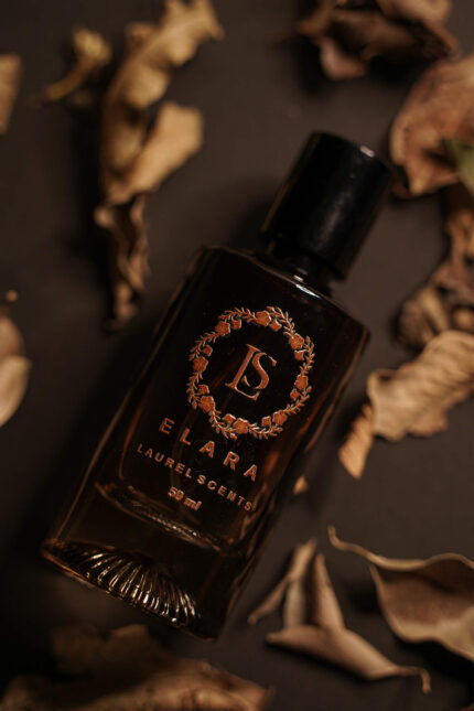ELARA - Grace in Every Breath -50ml
